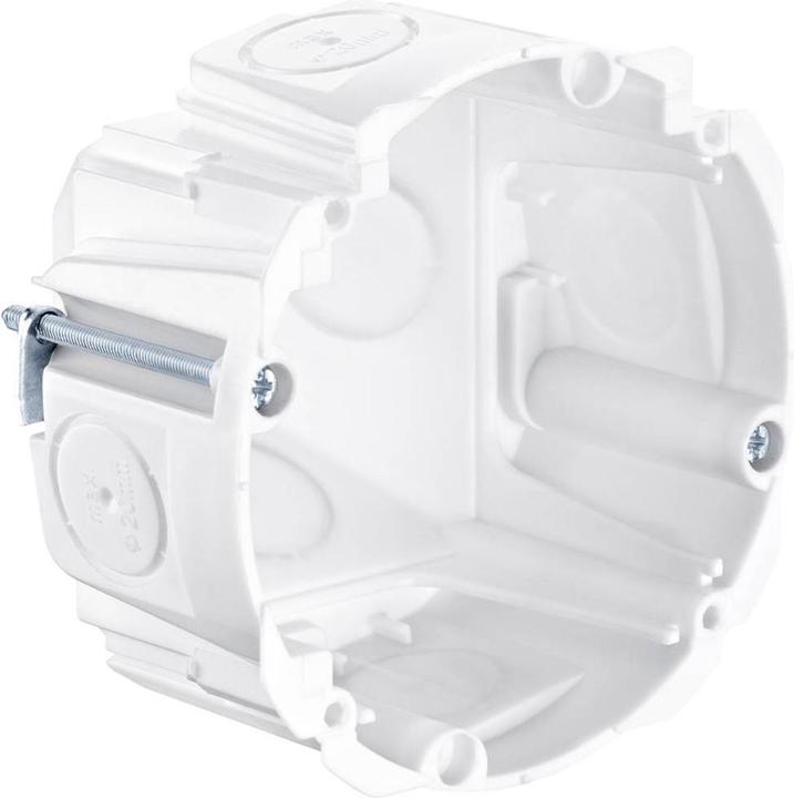 Produktbild Elektromaterial Einlasskasten Agro Quickbox H1