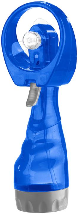 Immagine prodotto Pearl Ventilatori a mano con spruzzatore d'acqua, set da 4