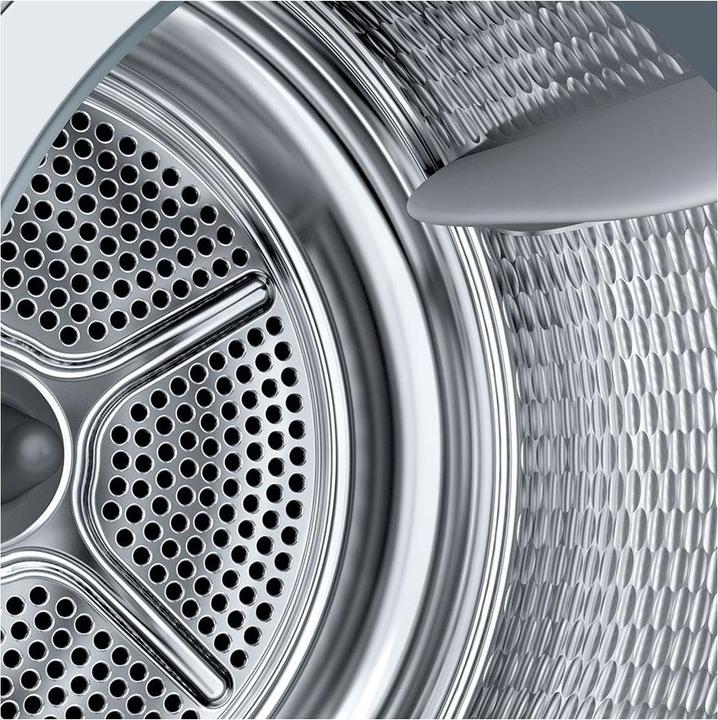 Immagine prodotto Siemens WQ33G290CH (8 kg, A destra, Spina CH)