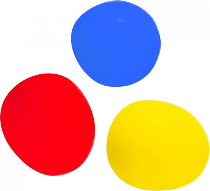 Produktbild Simba Anti-Stress Ball, 3-sort.
