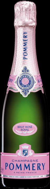 Immagine prodotto Pommery Champagne Royal Brut Rosé