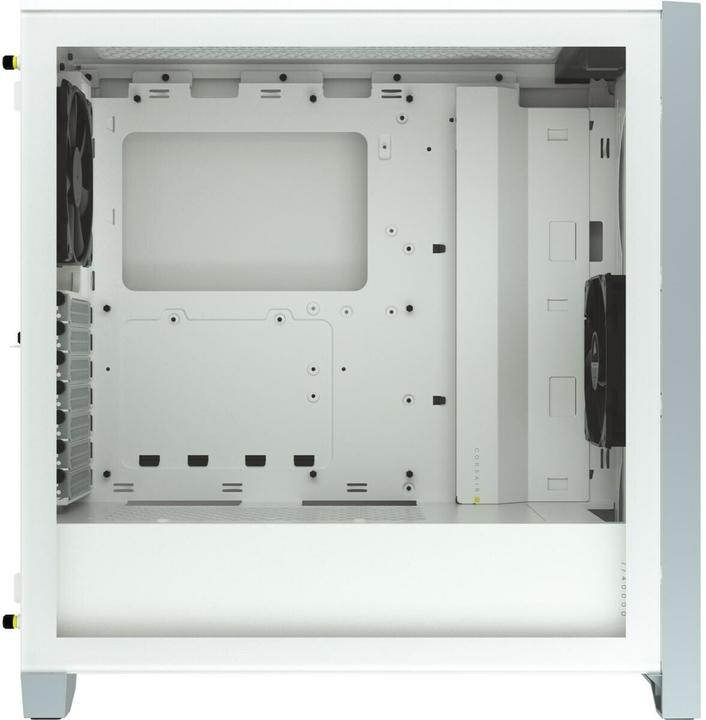 Image du produit Corsair 4000D Débit d'air (ATX)