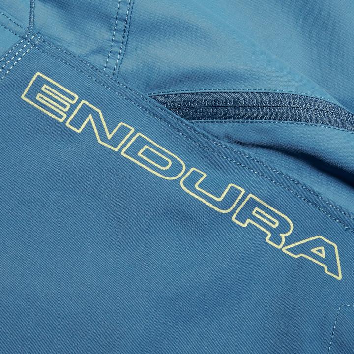 Produktbild Endura Hummvee Short mit Innenhose (XS)