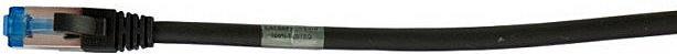 Actual product image Synergy 21 Network cable (S/FTP, CAT6a, 1 m)