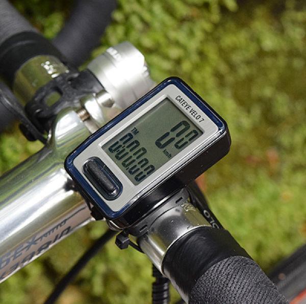 Produktbild CatEye Cc-vl520 Velo-7