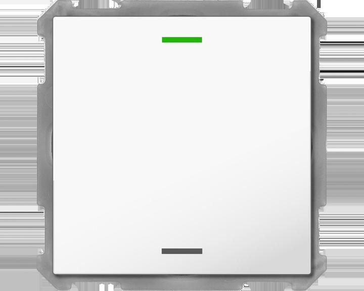 Actual product image MDT Button