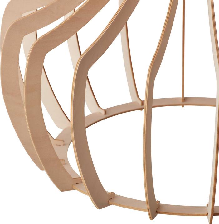 Productafbeelding Trio Wood (E27)