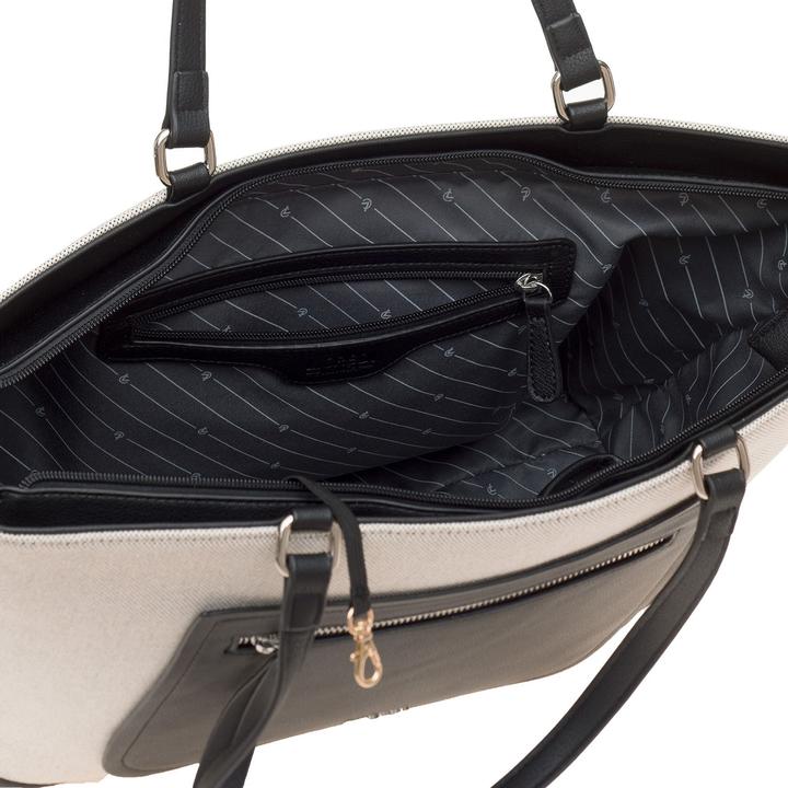Immagine prodotto L.Credi Paola Shopper Tasche 44 cm (17 l)
