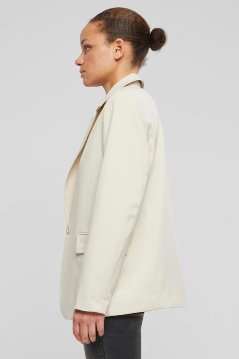 Produktbild Urban Classics Ladies Basic Blazer - 138407 (M)