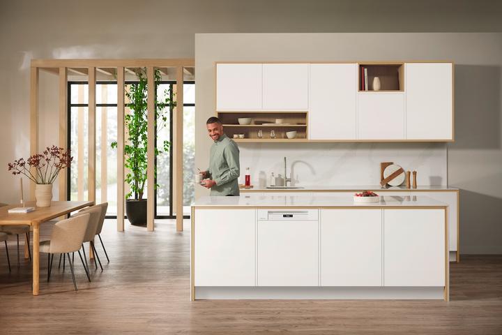 Produktbild Miele G 17600-60 SCi AutoDos