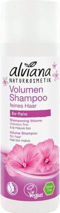Produktbild Alviana Volumen Shampoo (200 ml)