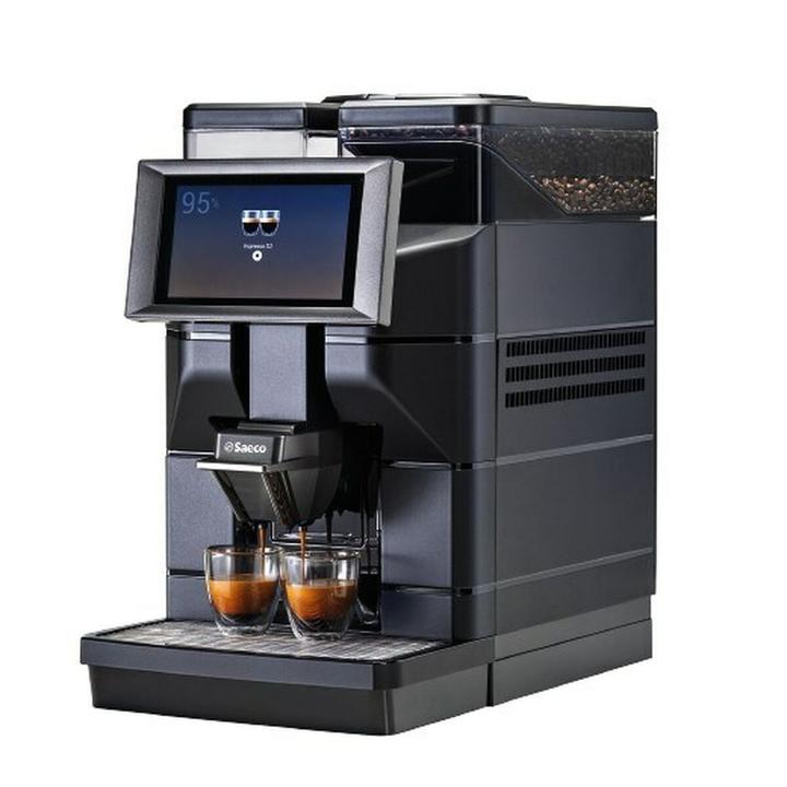 Actual product image Saeco Magic B2