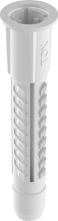 Produktbild Tox Allzweckdübel Deco in Runddose (25 Stk.)