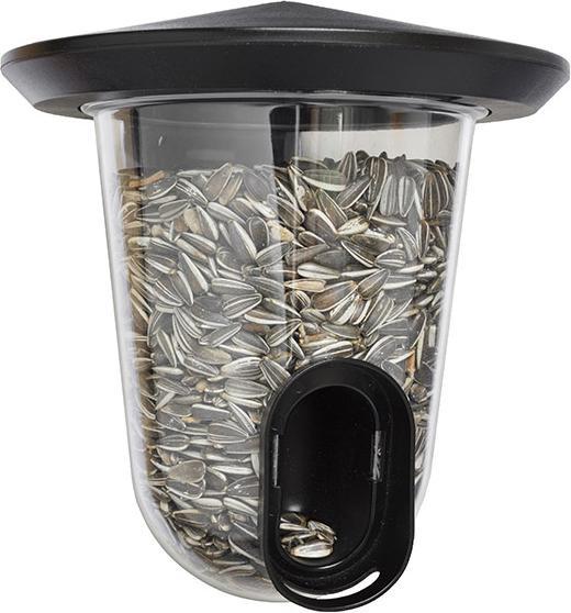 Actual product image SingingFriend Bird feeder feedR