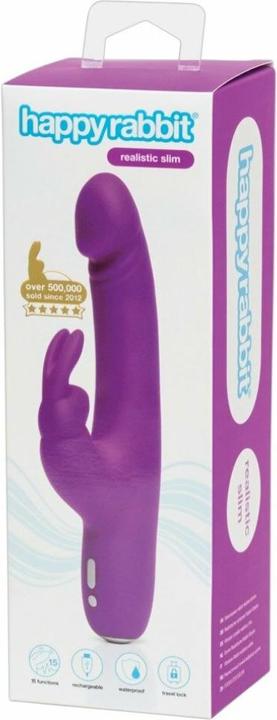 Productafbeelding Happy Rabbit Slimline