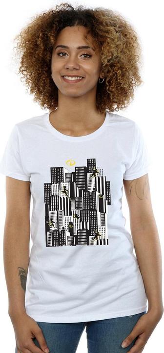 Produktbild Disney The Incredibles Skyline TShirt (S)