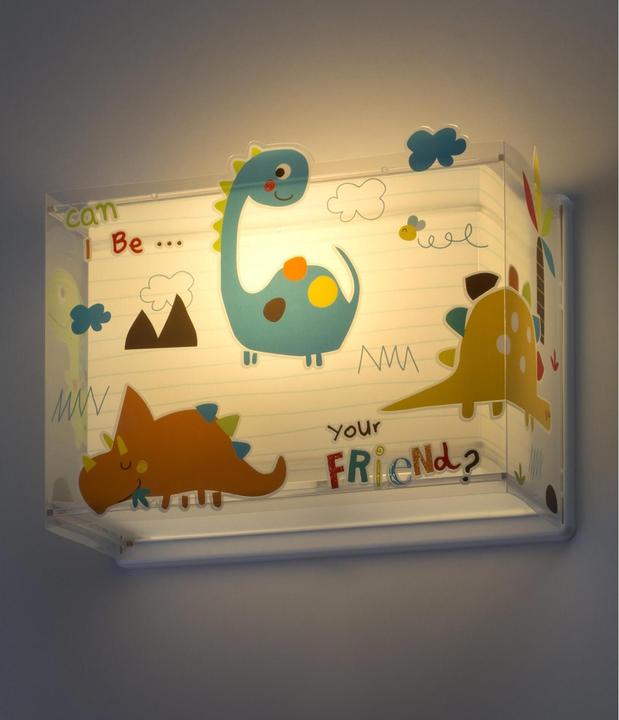 Image du produit Dalber Dinos