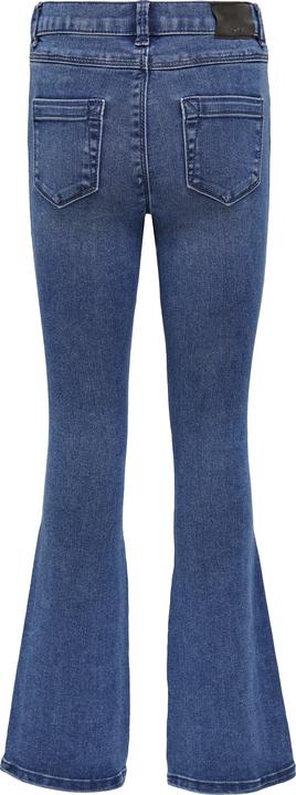 Produktbild Only KONRoyal Life Reg Flared Jeans (116)