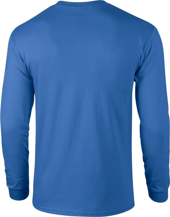 Immagine prodotto Gildan Ultra Maglietta Semplice Manica Lunga Adulto Unisex (3XL)