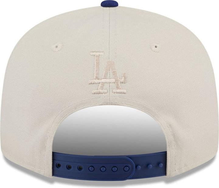 Produktbild New Era 9Fifty Snapback Cap - FLORAL Los Angeles Dodgers