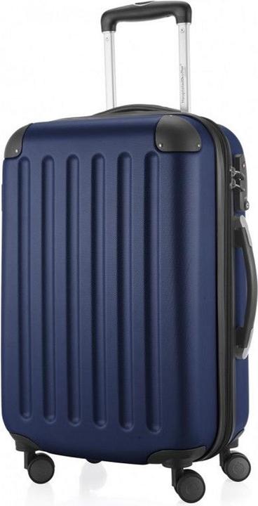 Hauptstadtkoffer Banda larga (49 l, Bagaglio a mano (fino a 50 litri))