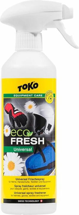 Produktbild Toko Eco Universal Fresh (1 x, 500 ml)