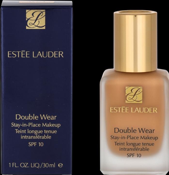 Actual product image Estée Lauder Double Wear Stay-In-Place (Honey Bronze 4W1)