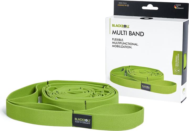 Immagine prodotto Blackroll Multi Band (2.70 m, Medio)