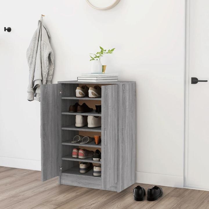 Image du produit VidaXL Jakob (60 x 35 x 92 cm)