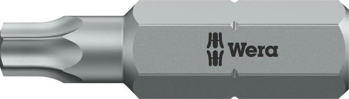 Productafbeelding Wera 867/1 TORX® Bits (TX 5)
