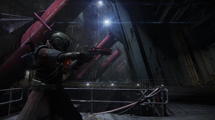 Produktbild Activision Destiny Vanguard Edition (Day-One) (PS3)