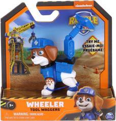 Produktbild Spin Master Rubble & Crew (Assortiert)