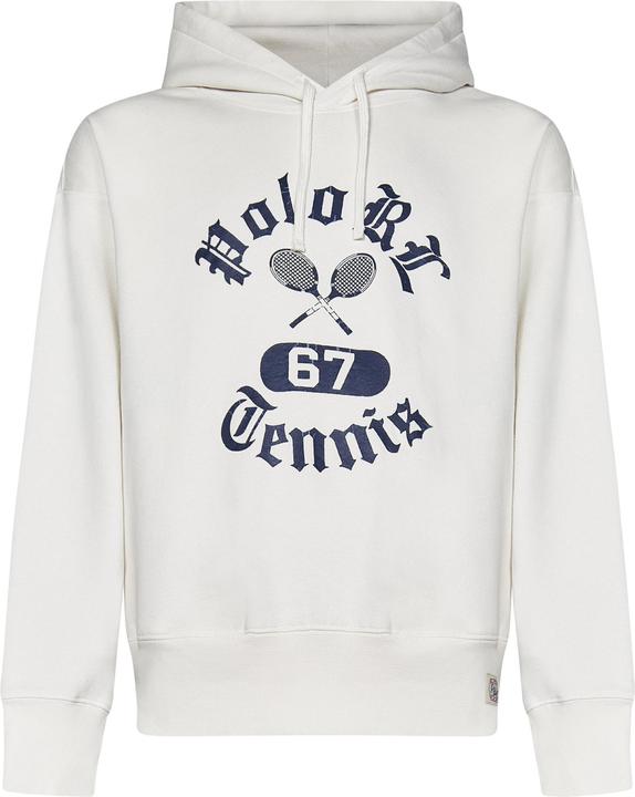 Ralph Lauren Sweaters White (XL)