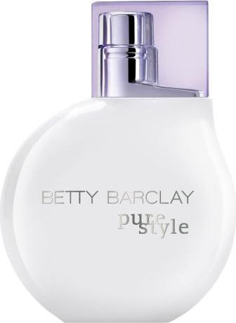 Image du produit Betty Barclay un style pur (Eau de toilette, 20 ml)