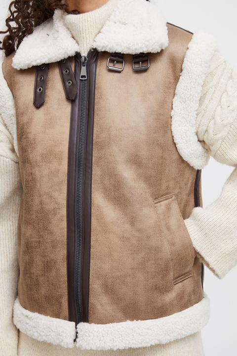 Immagine prodotto B.young GILET BYASANNE - 20813722 (40)