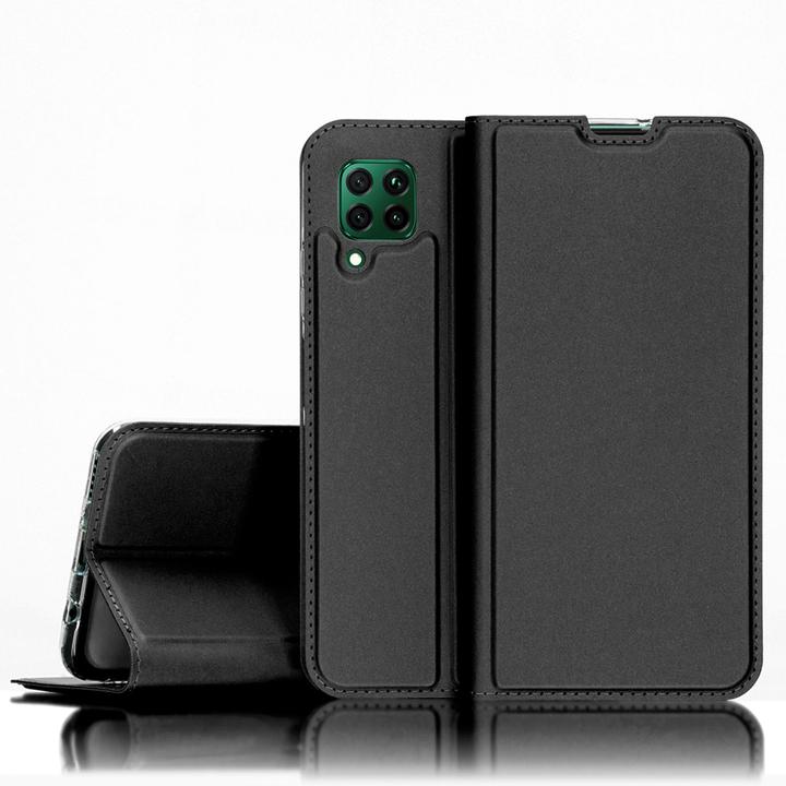 Actual product image Nalia Folding cover (Huawei P40 Lite)
