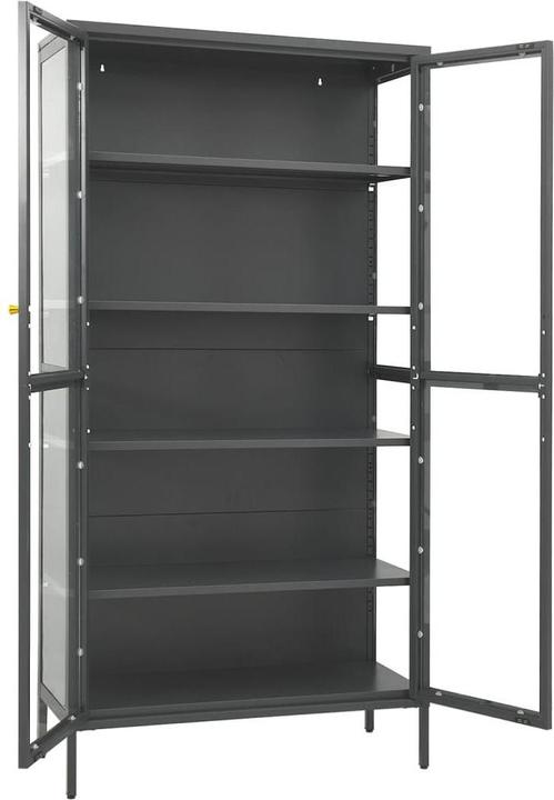 Immagine prodotto VidaXL Rycca (90 x 40 x 180 cm)
