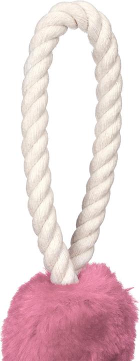 Actual product image Relaxdays 3x door cord (3 Piece, 4.5 x 4.5 x 60 cm)