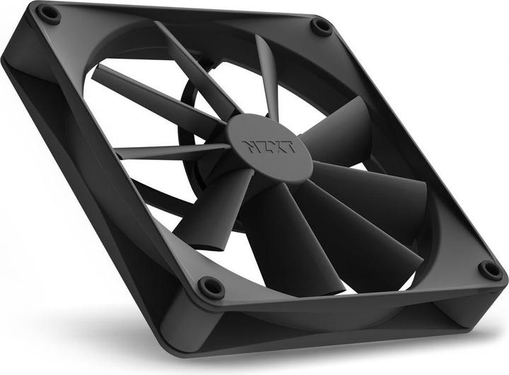 Produktbild NZXT F120 RGB (120 mm, 3 x)