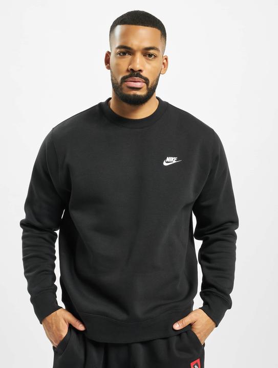 Actual product image Nike NSW Crew Fleece Club (M)