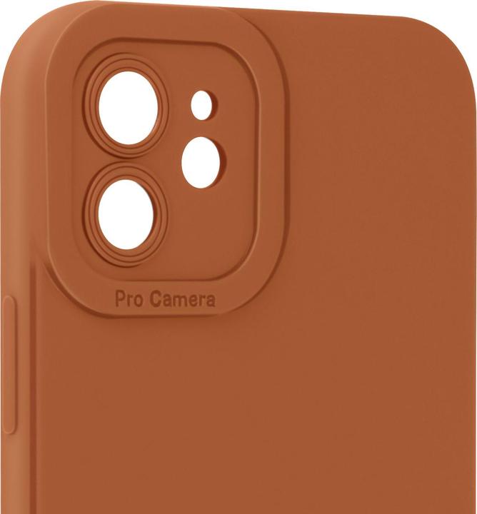 Actual product image Avizar SoftGlow Case Series (Apple iPhone 12)