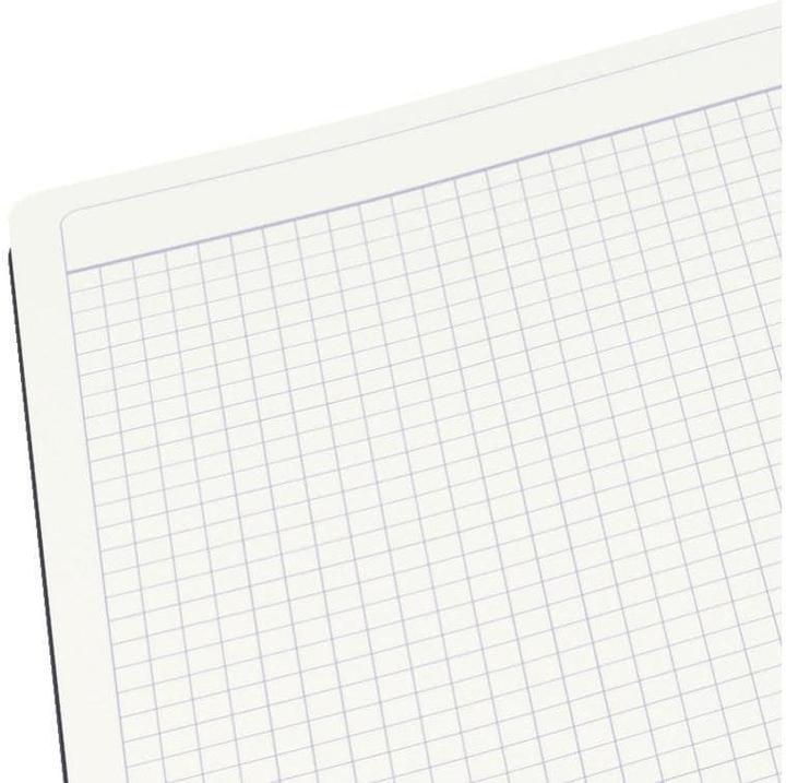 Produktbild Leitz Complete (A4, Kariert, Harter Einband)