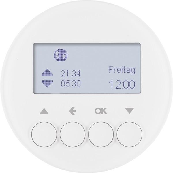 Immagine prodotto Berker 85741139, Timer cieco