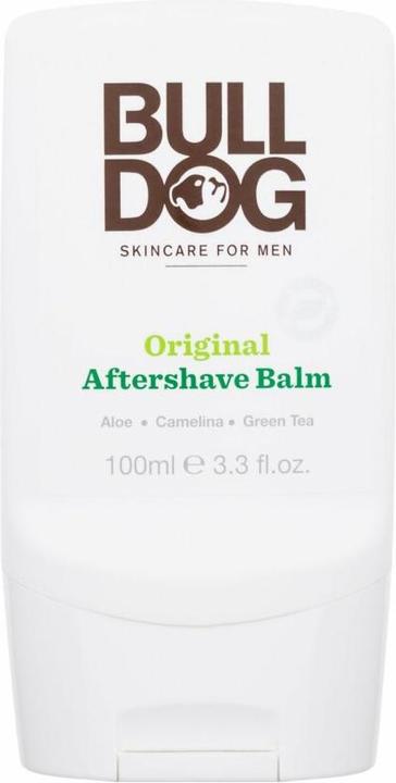Bulldog Original Aftershave Balm (Balsam, 100 ml)