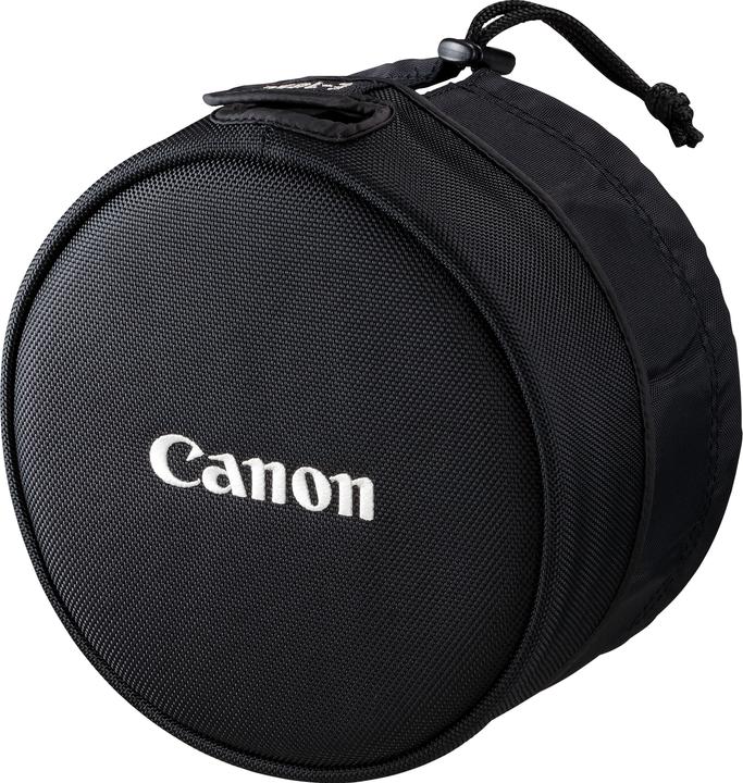 Actual product image Canon E-185C Lens Cap