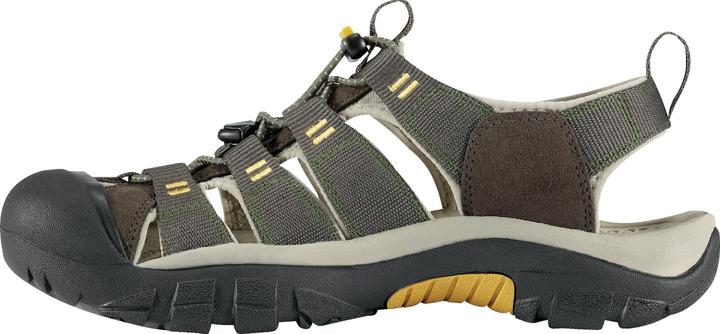 Actual product image Keen Newport H2 Sandals (44.5)