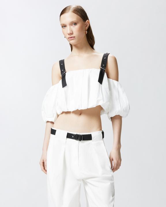 Immagine prodotto Pinko Top White (XS)