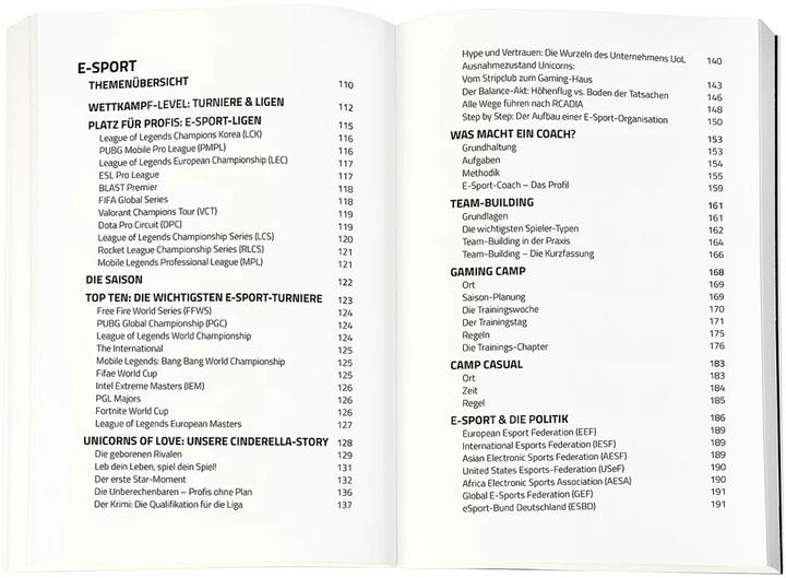 Image du produit Der ultimative Gaming-Guide (Allemand, Fabian "Sheepy" Mallant, 2022)