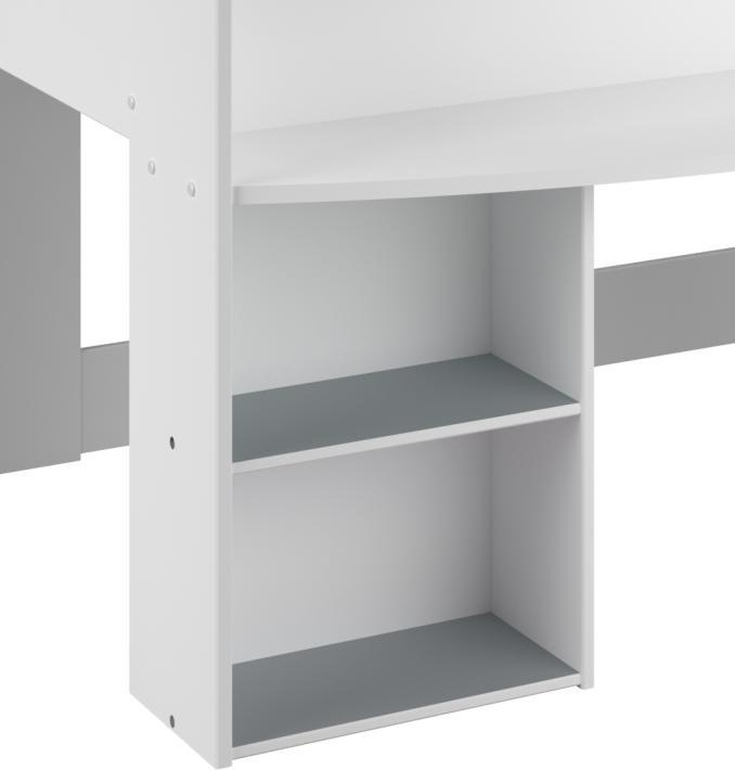 Image du produit Parisot Meinersen (205 cm)