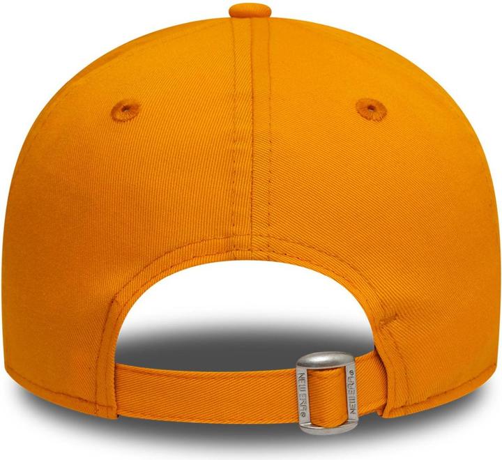Image du produit New Era 9Forty Strapback Cap - AC MILAN papaya